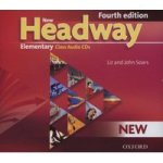 New Headway: Elementary B1: Class - The World& 39 S Most Trusted English Course Cd 4TH Revised Edition