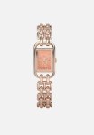 Ted Baker Bracelet Printed Dial Watch - Rose Gold