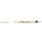 Pentel Milky Brush Pen Pastel White