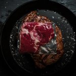 500G – Aged Beef Ribeye Portions