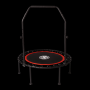 Demo Of Walkingpad Fitness Trampoline