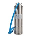 Pascali Motor Submersible 0.75KW 230V Livestainable