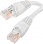 Acconet. Acconet 5M CAT6 Utp Ethernet Patch Cable White