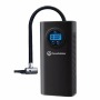 Focusoutdoor Digital Portable Air Pump With Lcd Display