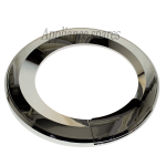 AEG Washing Machine Outer Door Frame Chrome