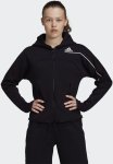 Adidas Original W Zne Hoodie - Black