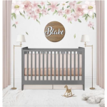 Kikki & Frankie Wall Decal Packs Spring Harvest