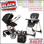 Black Friday Combo 13