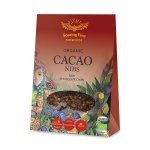 Superfoods Raw Cacao Nibs 200G
