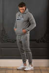 Vintage Og Classic Fleece Hoodie - 2XL