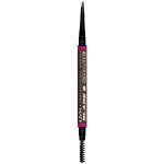 NYX Professional Makeup Blade & Shade Nano Brow Pencil 10 Espresso 0.06G