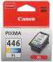 Canon CL-446 XL Colour Ink Cartridge For Canon Printers