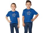 Kids All Star T-Shirt - 14 White