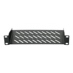 Linkbasic 10-INCH 100MM Front Tray For MINI Rack CAB-T100MR