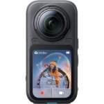 INSTA360 X6 – 8K 360 Action Camera – Standard Bundle