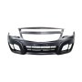 Chevrolet Utility Front Bumper 12+ - Spares Direct