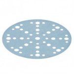 Festool Granat Sanding Disc 150MM 48 Hole 60G 10PK