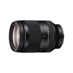 Sony Fe 24-240MM F 3.5-6.3 Oss Lens – SEL24240F3563