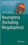 Neuroptera Including Megaloptera Hardcover 1ST Ed. 2017