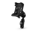 Garmin Motorcycle atv Mount Kit And Amps Rugged Mount With Audio power Cable
