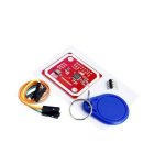 Arduino Nfc Rfid Module V3 Schematic + Library PN532 For