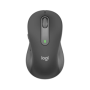 Logitech Signature M650 Bt Wireless Mouse - Graphite