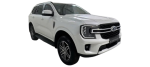 Ford Everest 2.0BIT Xlt Sport 2023-DATE Cotton Canvas Seat Covers