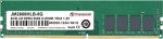 Transcend 16GB Jet Memory DDR4 2666MHZ Desktop U-dimm 2RX8 1GX8 CL19
