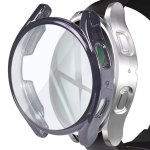 For Samsung Galaxy Watch 5 40MM Shockproof Tpu Protective Watch Case Grey
