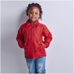 Kids Alti-mac Terry Jacket