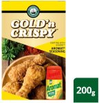 Gold's Crispy Aromat Seasoning 200 G