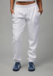 Classic Trackpant - White