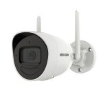 Hikvision Bullet Wireless Outdoor Security Camera - 2MP - 4mm Lens