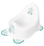 Potty With Anti-slip Function