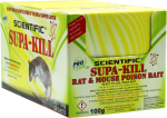 Supa-kill Granular - 100G Sachet