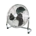 Wacom Waco - Industrial Floor Standing Fan - 18