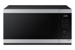 Samsung 40L Grill Microwave Oven Silver