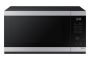 Samsung 40L Grill Microwave Oven Silver