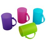 Leisure Quip 400ML Mug Set MQ8321