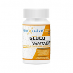 Glucovantage Dihydro Berberine Capsules 60S
