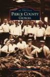 Pierce County Georgia Hardcover