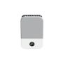 Portable Neck/desk Fan - 10HR Hour Life 3 Speeds Quiet Motor