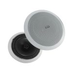 Hybrid 8 CH8 Ceiling Mount 40W 100V