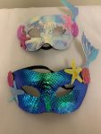 Mermaid Mask