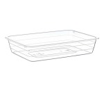 Multi Purpose Tub NO:1 4 5 Lt