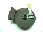 Drum Brake Assembly