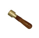 Mallet Journeyman's Brass Head 500G