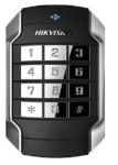 Hikvision DS-K1104MK Mifare Card Reader With Keypad