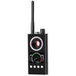 K68 Hotel Anti-sneak Shooting Anti-location Automatic Detection Anti-eavesdropping And Anti-monitoring Camera Signal Detector