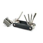 Folding Tool 14 Function Bicycle Multi-tool